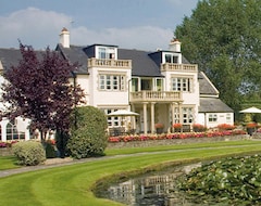 Khách sạn Hotel Rookery Manor (Weston-super-Mare, Vương quốc Anh)