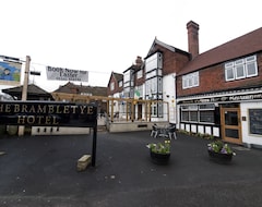 Brambletye Hotel (East Grinstead, United Kingdom)