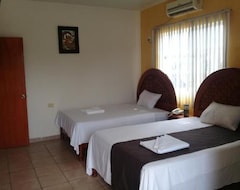 Khách sạn DON CELES (Paraiso, Mexico)