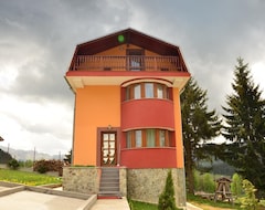 Hotel Complex Turistic Euro-Park (Brasov, Rumænien)