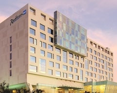 Khách sạn Radisson Blu Hotel Pune Kharadi (Pune, Ấn Độ)