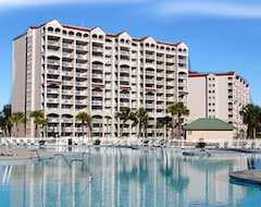 Cijela kuća/apartman Yacht Club Villas 3 502 2 Br Condo By Redawning (North Myrtle Beach, Sjedinjene Američke Države)