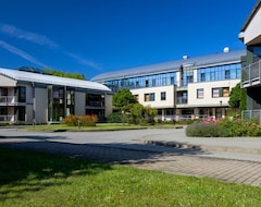 Hotel LEAG Konferenzcenter (Luebbenau, Njemačka)