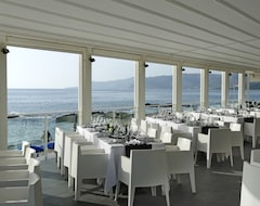 Hotel La Playa (Pollica, Italija)