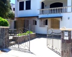 Toàn bộ căn nhà/căn hộ Villa Nicole Vista Mare (Andrano, Ý)