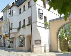 Khách sạn Sommers Die Gastgeber aus Reichenbach (Reichenbach im Vogtland, Đức)