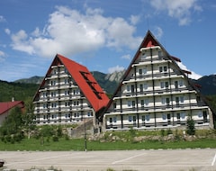 Khách sạn Hotel Cheia (Cheia, Romania)