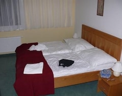 Hotel Smaragd (Prag, Tjekkiet)