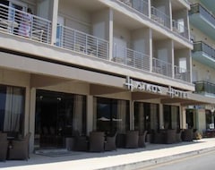 Khách sạn Haikos (Kalamata, Hy Lạp)