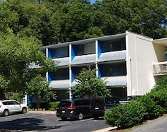 Khách sạn Studios On 25Th By Bca Furnished Apartments (Atlanta, Hoa Kỳ)
