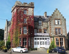 Hotelli The Glenfarg (Glenfarg, Iso-Britannia)