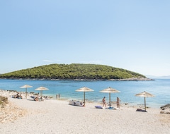 Hotell Obonjan Island (Šibenik, Kroatien)