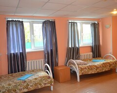 Hotel Rassvet (Saransk, Russia)