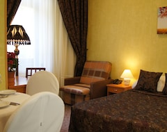 Hotel Moscow Way (Rostow, Rusia)