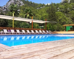 Khách sạn Holiday Box Club (Antalya, Thổ Nhĩ Kỳ)