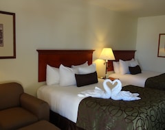 Motel Coronado Motor Hotel, a Travelodge by Wyndham (Yuma, USA)