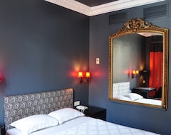 Khách sạn Hotel Noir (Paris, Pháp)