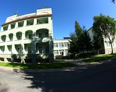 Otel Halka I - II DW (Kudowa-Zdrój, Polonya)