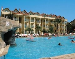Hotel Club Secret Garden ex Club Portobello (Marmaris, Turkey)