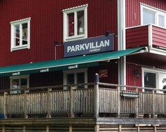 Hostel Parkvillan (Are, Sweden)