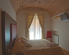 Hotel Antico Borgo Chieti (Chieti, Italien)
