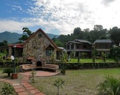 Hotel Riverstone Cottages (Dehradun, India)
