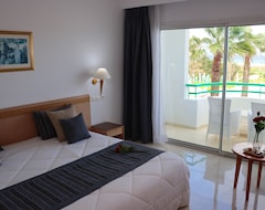Hotel Bizerta Resort Congres & SPA (Bizerte, Tunisia)
