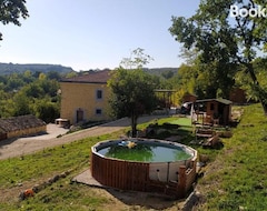 Koko talo/asunto Agriturismo Tre Casali (Arpino, Italia)