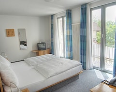 Hotel Kranz (Gottmadingen, Germany)