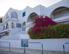 Hele huset/lejligheden Ambelones Apartments (Pissouri, Cypern)