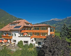 Hotel Haselried (Tirol, Italy)