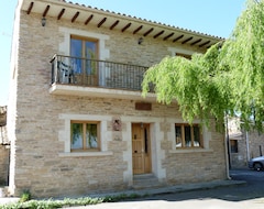 Casa rural La Fuente y Zapatero (Trabanca, Španjolska)