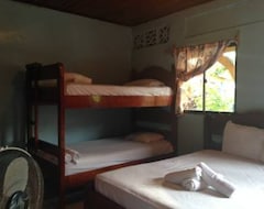 Khách sạn Hotel Ometepetl (Moyogalpa, Nicaragua)