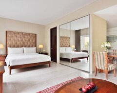 Hotel Marriott Suites Pune (Pune, India)