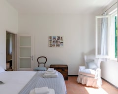 Toàn bộ căn nhà/căn hộ Hintown Pretty House In Vernazza Middle Apartment (Vernazza, Ý)