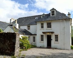 Oda ve Kahvaltı Conchra House (Kyle of Lochalsh, Birleşik Krallık)