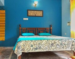 Hotelli Rinans Hideout (Velha Goa, Intia)