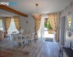 Cijela kuća/apartman Apartment Sarah (Patzig, Njemačka)