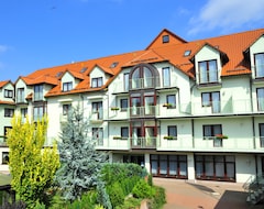Khách sạn Zur Guten Quelle (Brotterode-Trusetal, Đức)
