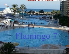 Apart Otel Flamingo 7 Tatil Sitesi (Playa Flamingo, Kosta Rika)