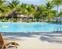 Otel Punta Cana Beach (Playa Bavaro, Dominik Cumhuriyeti)