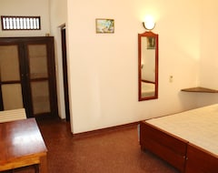 Hotel Queen River Inn (Bentota, Šri Lanka)