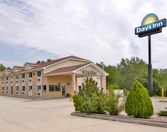 Motel Days Inn by Wyndham Ogallala (Ogallala, Hoa Kỳ)