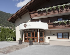 Khách sạn Anita (Oetz, Áo)