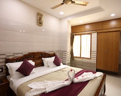 Hotel Green Palace (Thanjavur, India)
