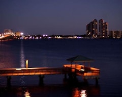Khách sạn Best Western Fort Myers Waterfront (Fort Myers, Hoa Kỳ)