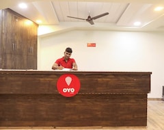 Otel Orient Taibah (Nagpur, Hindistan)