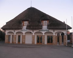 Hotel Öreg Halász (Esztergom, Hungary)