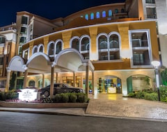 Resort Grand Hotel Sveti Vlas (Nessebar, Bulgaria)