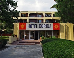 Hotel Corina (Venus, Romanya)